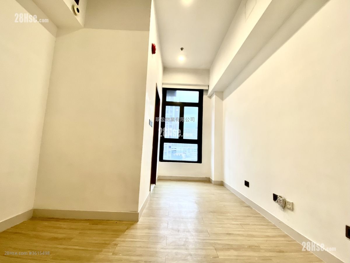 理想集团中心 租盘