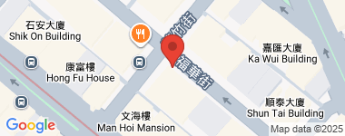 单幢楼房  物业地址