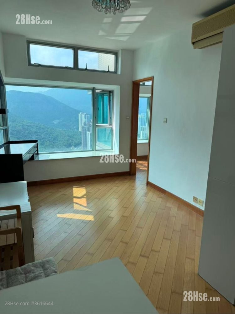 蓝天海岸 租盘 1 房 , 1 浴室 420 平方尺 蓝天海岸 租盘 1 房 , 1 浴室 420 平方尺