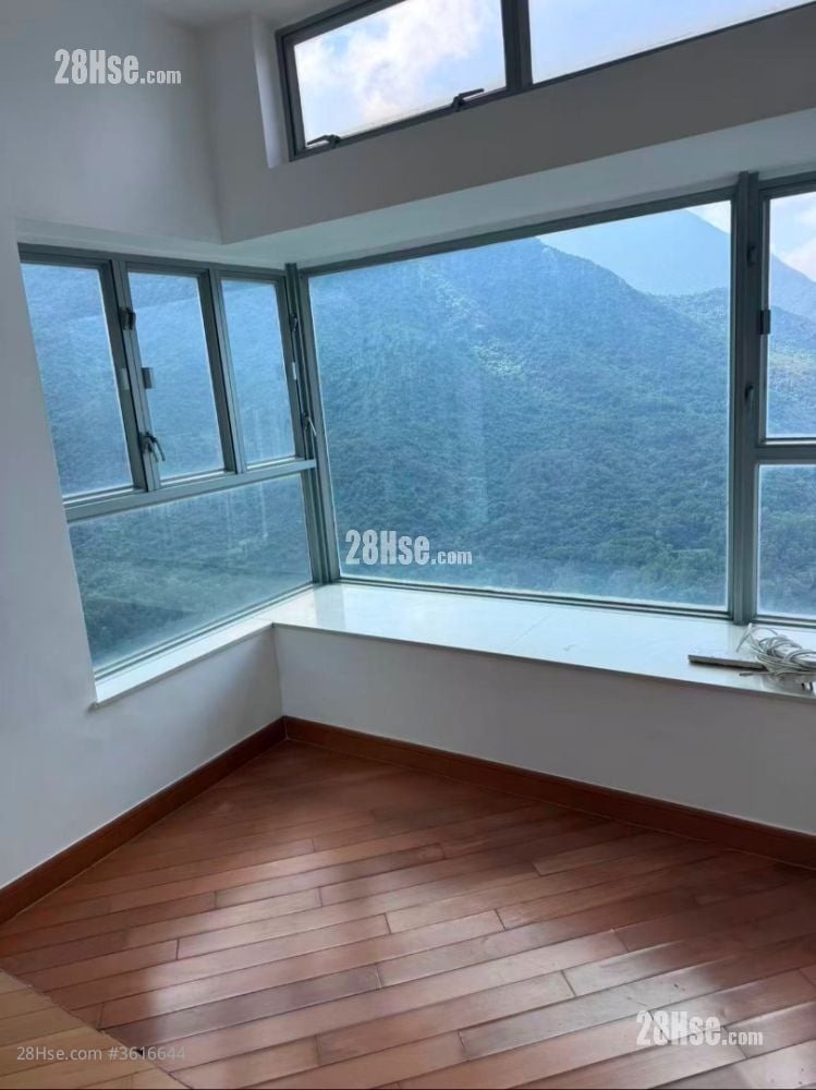 蓝天海岸 租盘 1 房 , 1 浴室 420 平方尺 蓝天海岸 租盘 1 房 , 1 浴室 420 平方尺