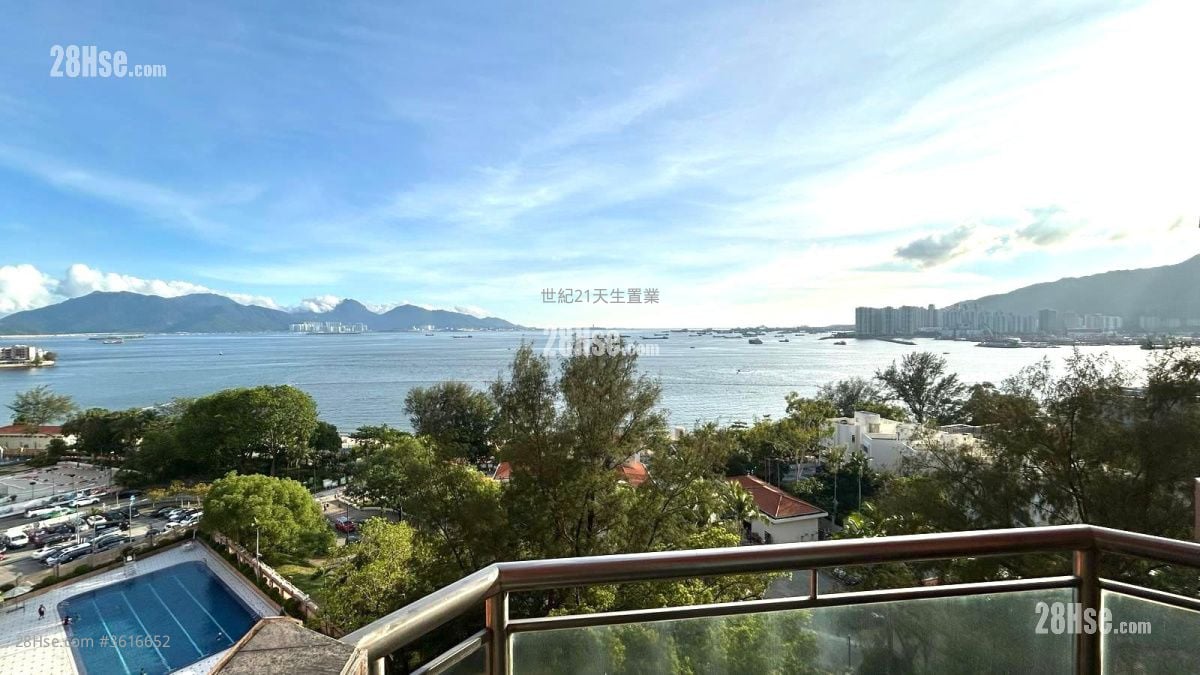 春和海景花園 售盤 3 房 , 2 浴室 1,042 平方呎 春和海景花園 售盤 3 房 , 2 浴室 1,042 平方呎