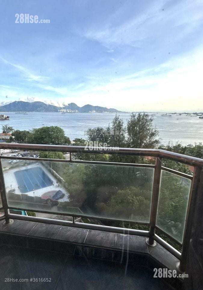 春和海景花園 售盤 3 房 , 2 浴室 1,042 平方呎 春和海景花園 售盤 3 房 , 2 浴室 1,042 平方呎