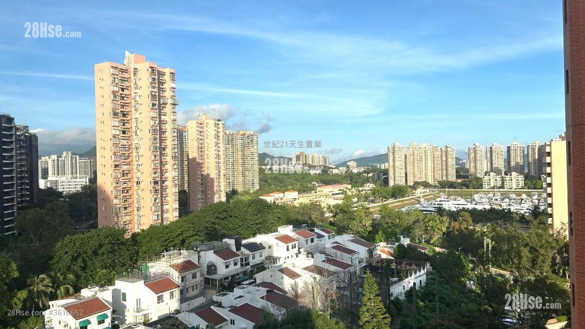 春和海景花園 售盤 3 房 , 2 浴室 1,042 平方呎 春和海景花園 售盤 3 房 , 2 浴室 1,042 平方呎