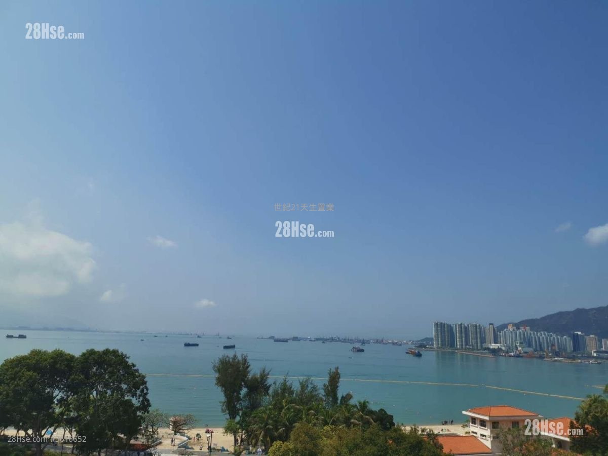 春和海景花園 售盤 3 房 , 2 浴室 1,042 平方呎 春和海景花園 售盤 3 房 , 2 浴室 1,042 平方呎
