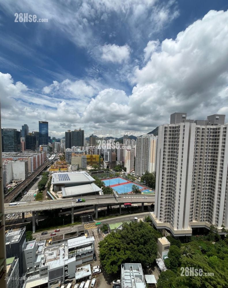 鲤安苑 售盘 2 房 , 1 浴室 650 平方尺 鲤安苑 售盘 2 房 , 1 浴室 650 平方尺