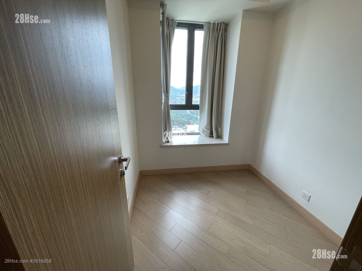 Grand Yoho Sell 4 Bedrooms , 2 Bathrooms 907 ft² Grand Yoho Sell 4 Bedrooms , 2 Bathrooms 907 ft²