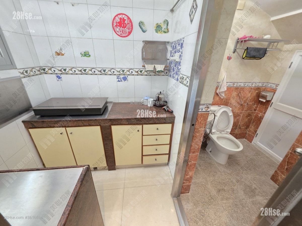 锦绣花园 售盘 3 房 , 2 浴室 962 平方尺 锦绣花园 售盘 3 房 , 2 浴室 962 平方尺