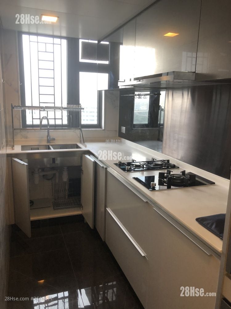 Grand Yoho Sell 3 Bedrooms , 2 Bathrooms 799 ft² Grand Yoho Sell 3 Bedrooms , 2 Bathrooms 799 ft²