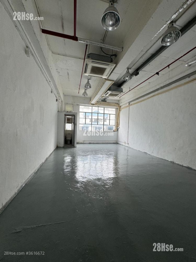 Industrial Building Rental Industrial Building Rental