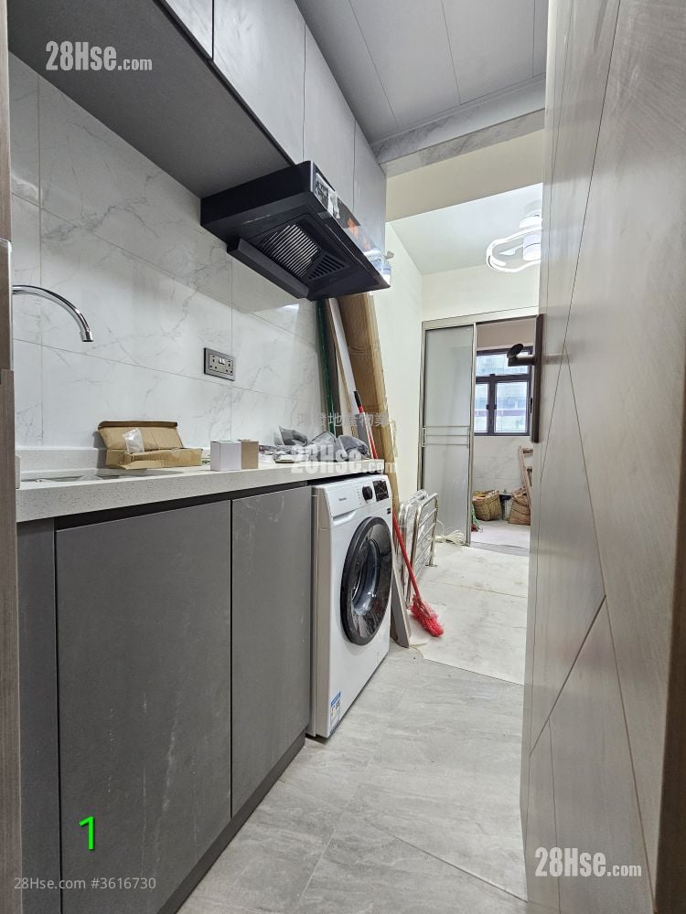 廣福大廈 租盤 1 房 , 1 浴室 150 平方呎 廣福大廈 租盤 1 房 , 1 浴室 150 平方呎