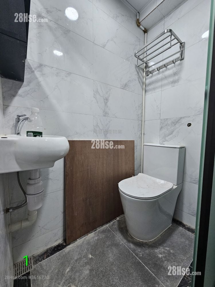 廣福大廈 租盤 1 房 , 1 浴室 150 平方呎 廣福大廈 租盤 1 房 , 1 浴室 150 平方呎