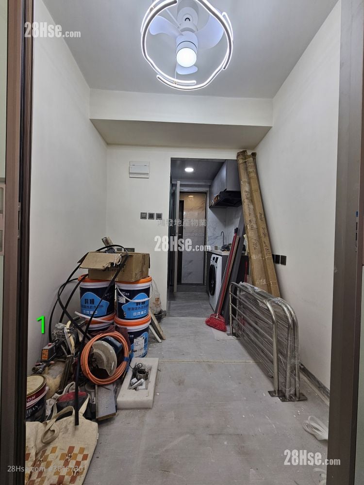 廣福大廈 租盤 1 房 , 1 浴室 150 平方呎 廣福大廈 租盤 1 房 , 1 浴室 150 平方呎