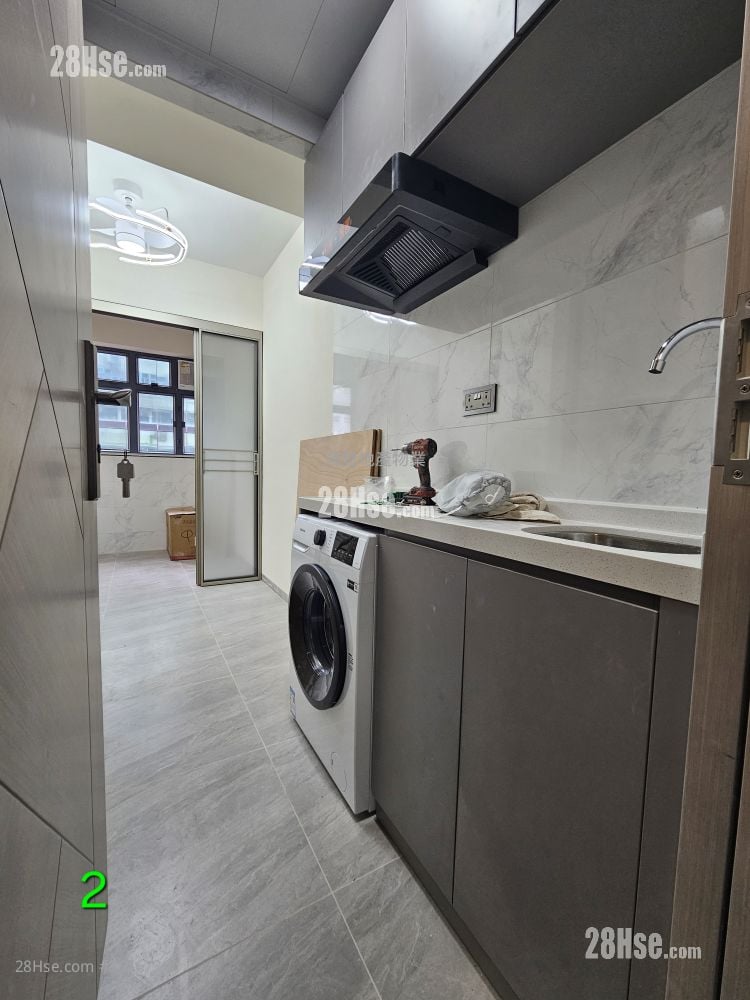 廣福大廈 租盤 1 房 , 1 浴室 150 平方呎 廣福大廈 租盤 1 房 , 1 浴室 150 平方呎