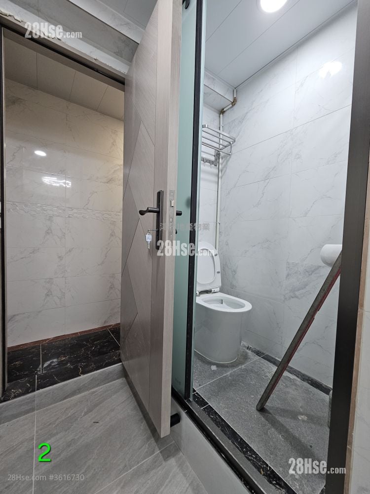 廣福大廈 租盤 1 房 , 1 浴室 150 平方呎 廣福大廈 租盤 1 房 , 1 浴室 150 平方呎