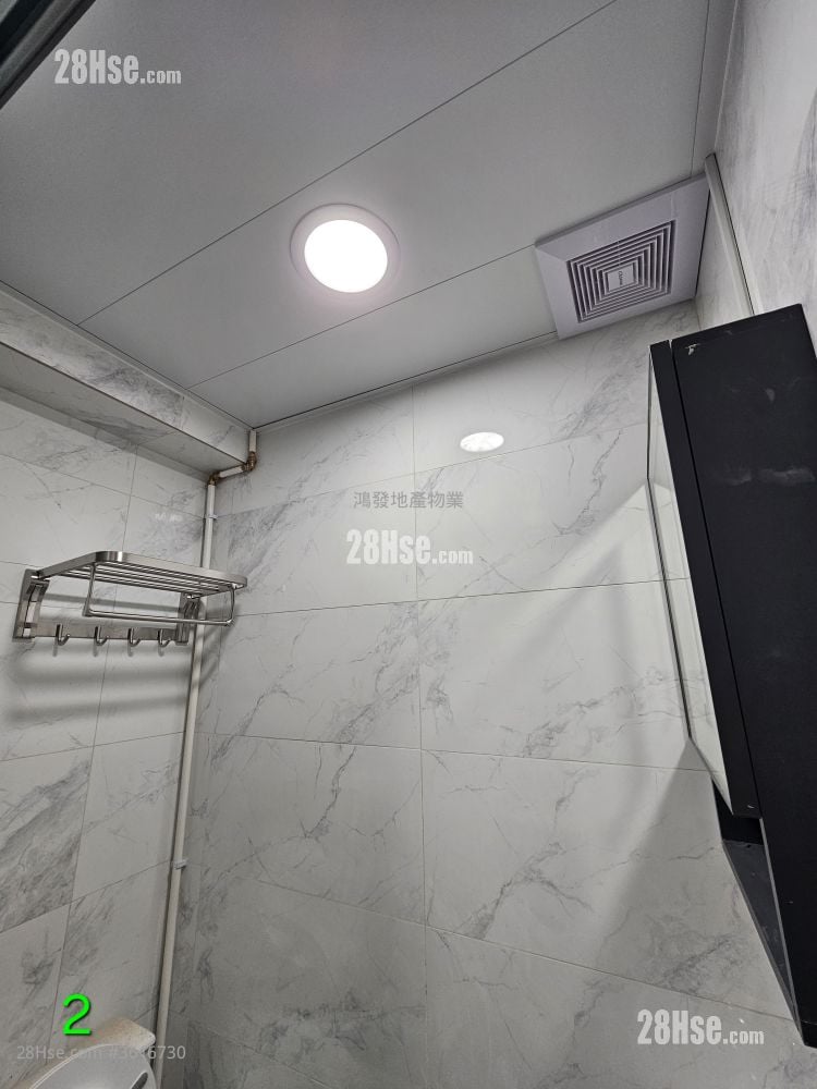 廣福大廈 租盤 1 房 , 1 浴室 150 平方呎 廣福大廈 租盤 1 房 , 1 浴室 150 平方呎