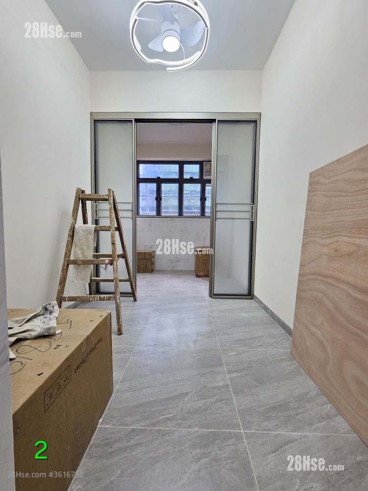 廣福大廈 租盤 1 房 , 1 浴室 150 平方呎 廣福大廈 租盤 1 房 , 1 浴室 150 平方呎