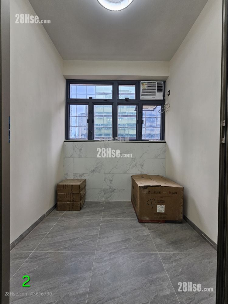 廣福大廈 租盤 1 房 , 1 浴室 150 平方呎 廣福大廈 租盤 1 房 , 1 浴室 150 平方呎