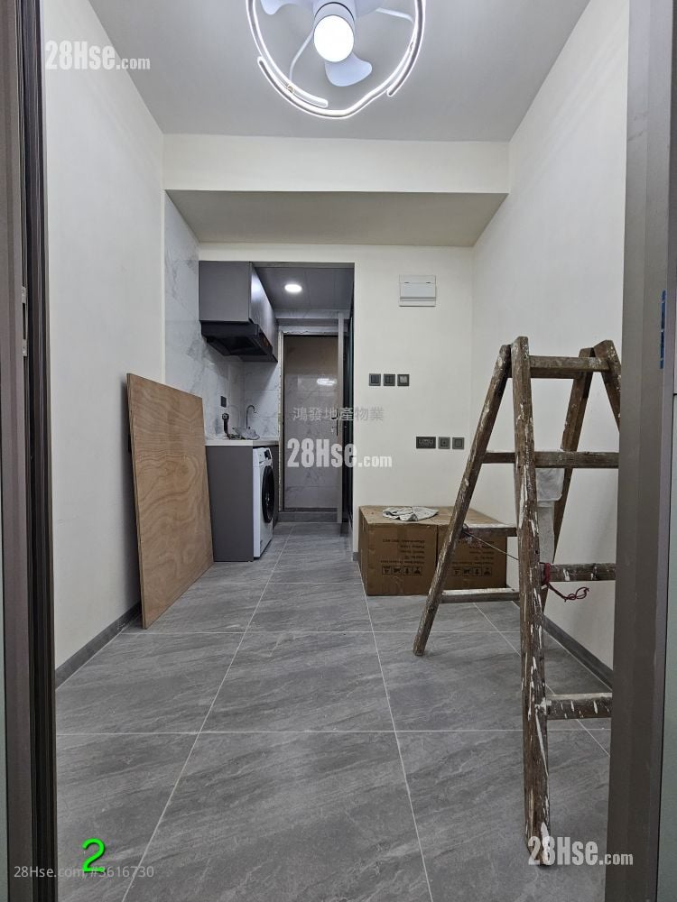 廣福大廈 租盤 1 房 , 1 浴室 150 平方呎 廣福大廈 租盤 1 房 , 1 浴室 150 平方呎