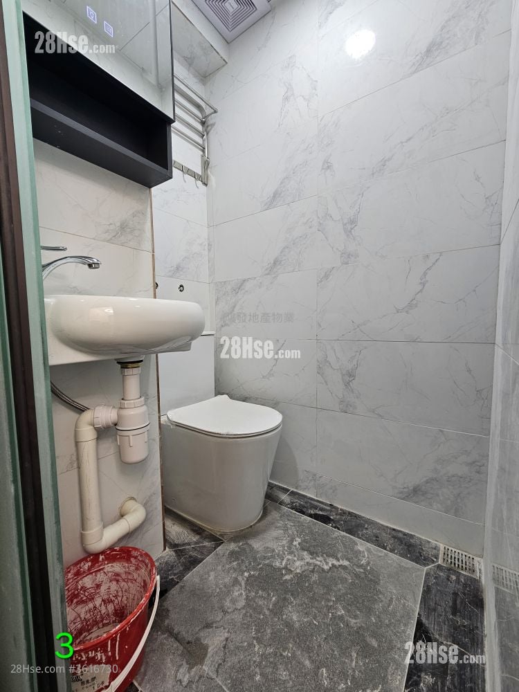 廣福大廈 租盤 1 房 , 1 浴室 150 平方呎 廣福大廈 租盤 1 房 , 1 浴室 150 平方呎