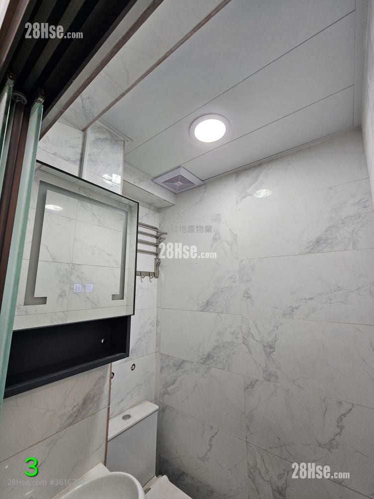 廣福大廈 租盤 1 房 , 1 浴室 150 平方呎 廣福大廈 租盤 1 房 , 1 浴室 150 平方呎