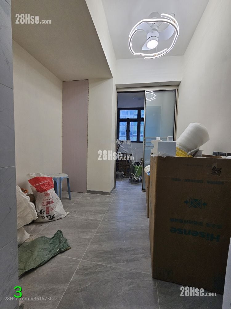 廣福大廈 租盤 1 房 , 1 浴室 150 平方呎 廣福大廈 租盤 1 房 , 1 浴室 150 平方呎