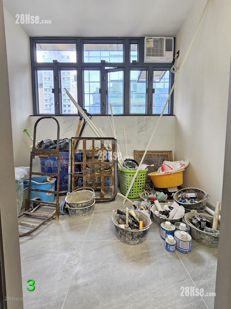 廣福大廈 租盤 1 房 , 1 浴室 150 平方呎 廣福大廈 租盤 1 房 , 1 浴室 150 平方呎