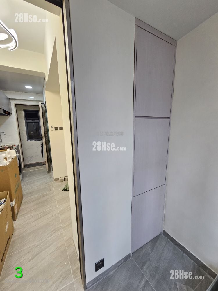 廣福大廈 租盤 1 房 , 1 浴室 150 平方呎 廣福大廈 租盤 1 房 , 1 浴室 150 平方呎