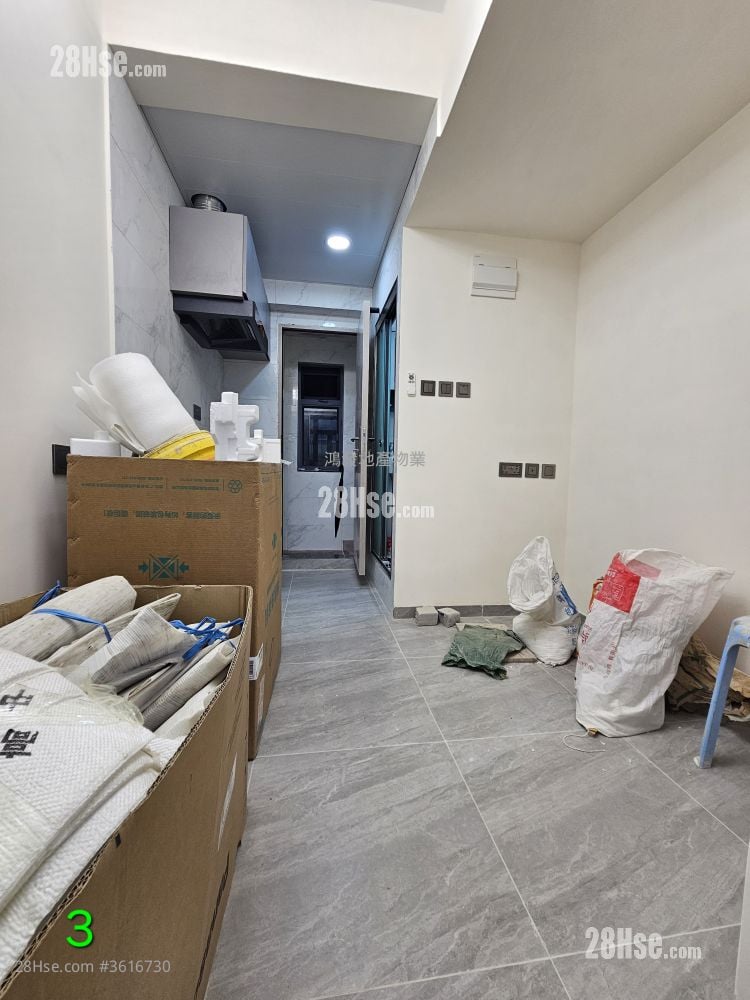 廣福大廈 租盤 1 房 , 1 浴室 150 平方呎 廣福大廈 租盤 1 房 , 1 浴室 150 平方呎