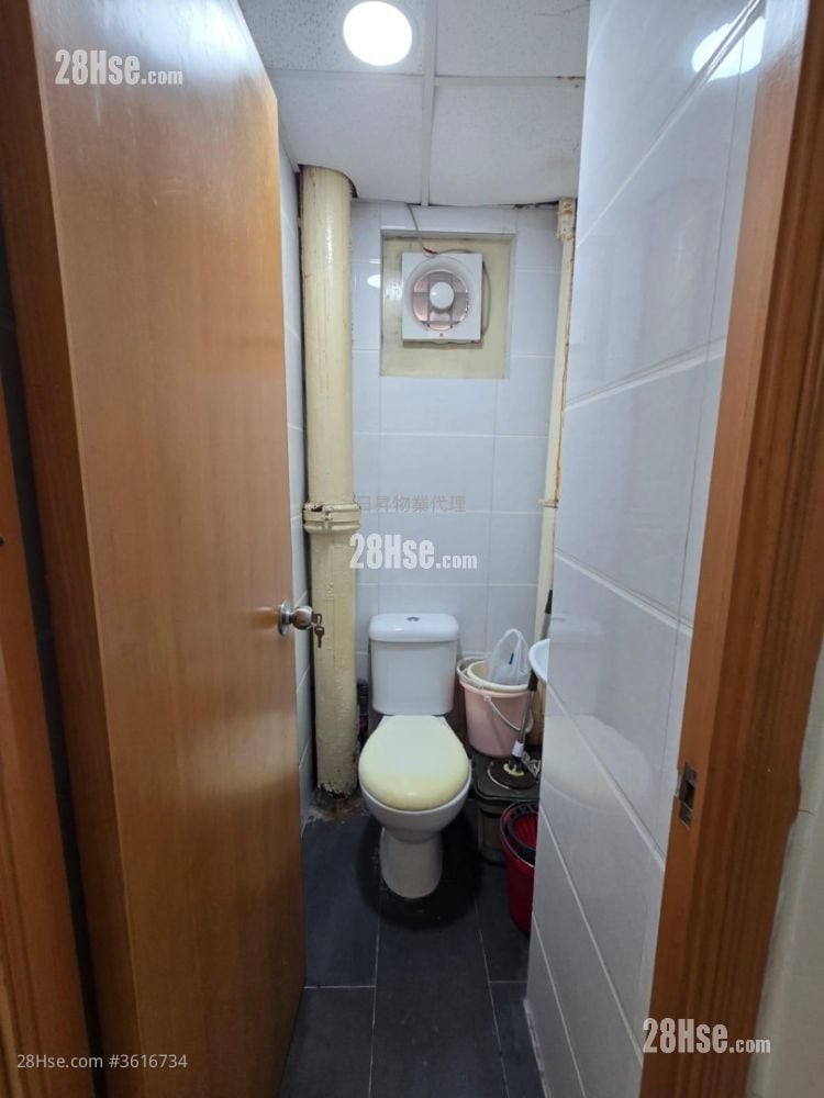 健力工業大廈 租盤 健力工業大廈 租盤