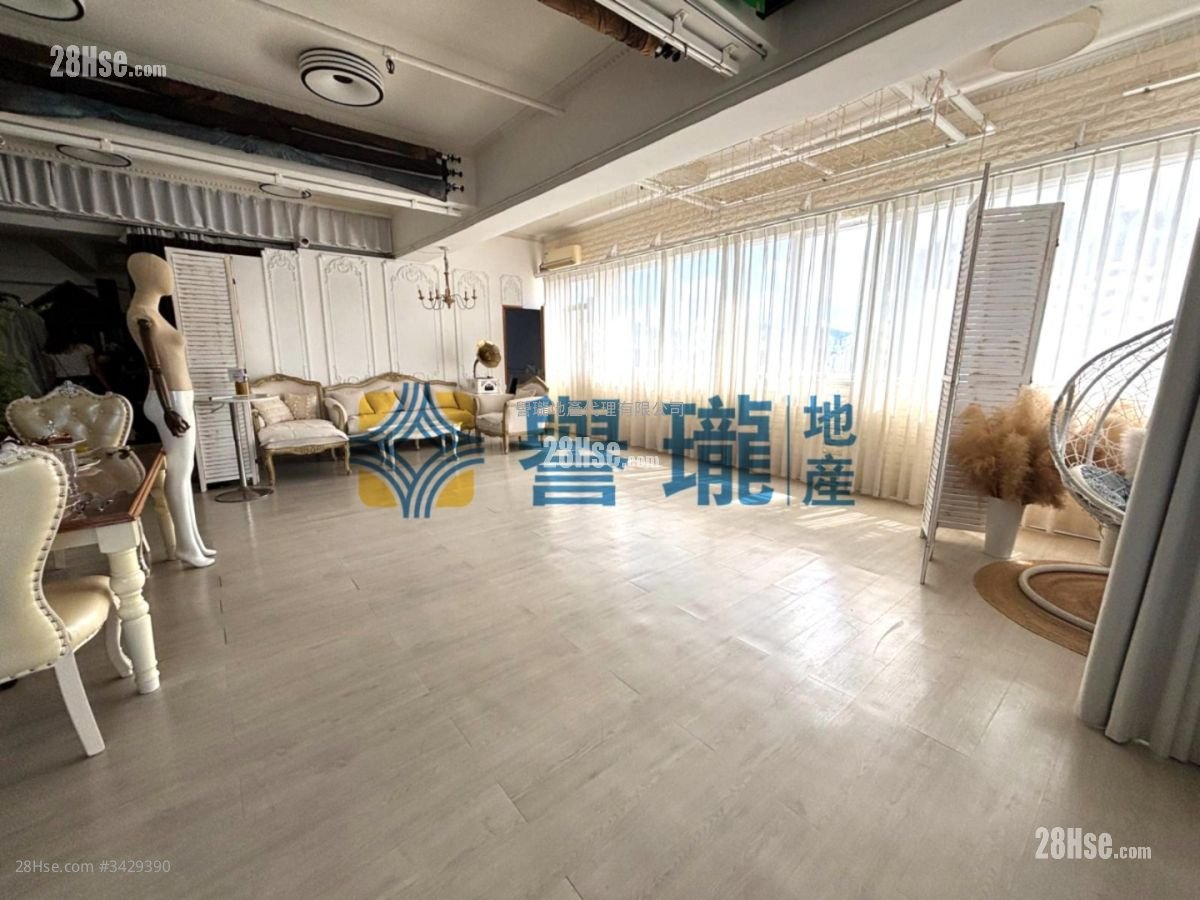 顺丰工业中心 租盘 顺丰工业中心 租盘