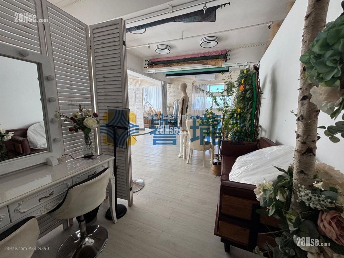 顺丰工业中心 租盘 顺丰工业中心 租盘