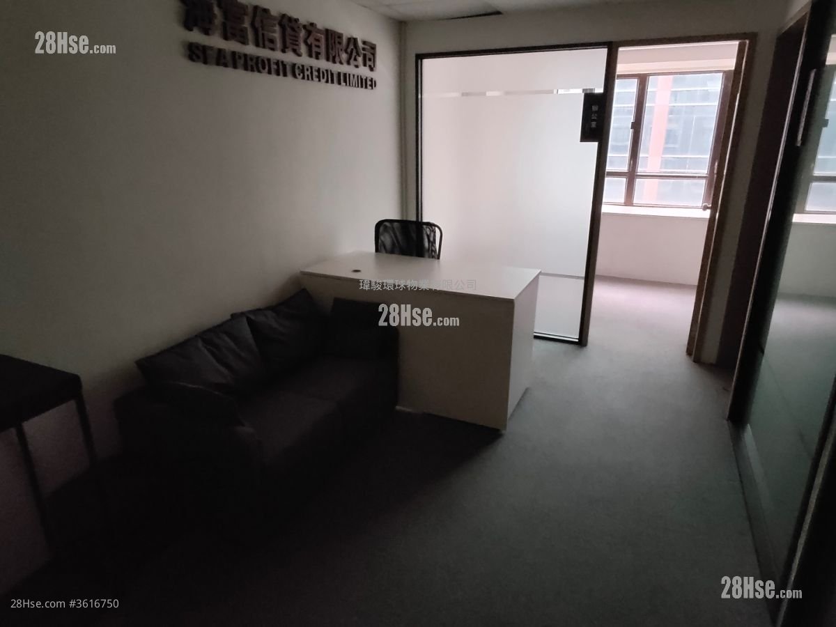 盈豐商業大廈 租盤 盈豐商業大廈 租盤