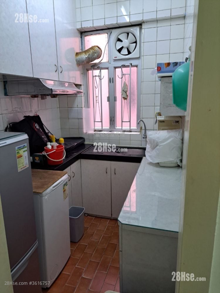 On Keung Building Rental 2 Bedrooms , 1 Bathroom 430 ft² On Keung Building Rental 2 Bedrooms , 1 Bathroom 430 ft²