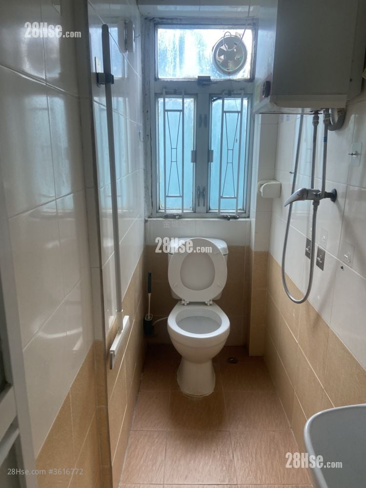 文華樓 租盤 1 房 , 1 浴室 196 平方呎 文華樓 租盤 1 房 , 1 浴室 196 平方呎