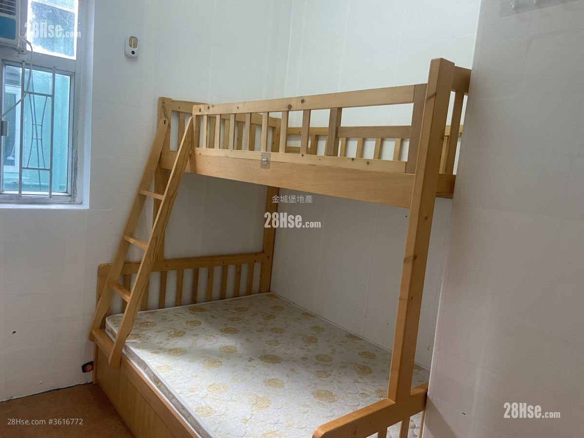 文華樓 租盤 1 房 , 1 浴室 196 平方呎 文華樓 租盤 1 房 , 1 浴室 196 平方呎