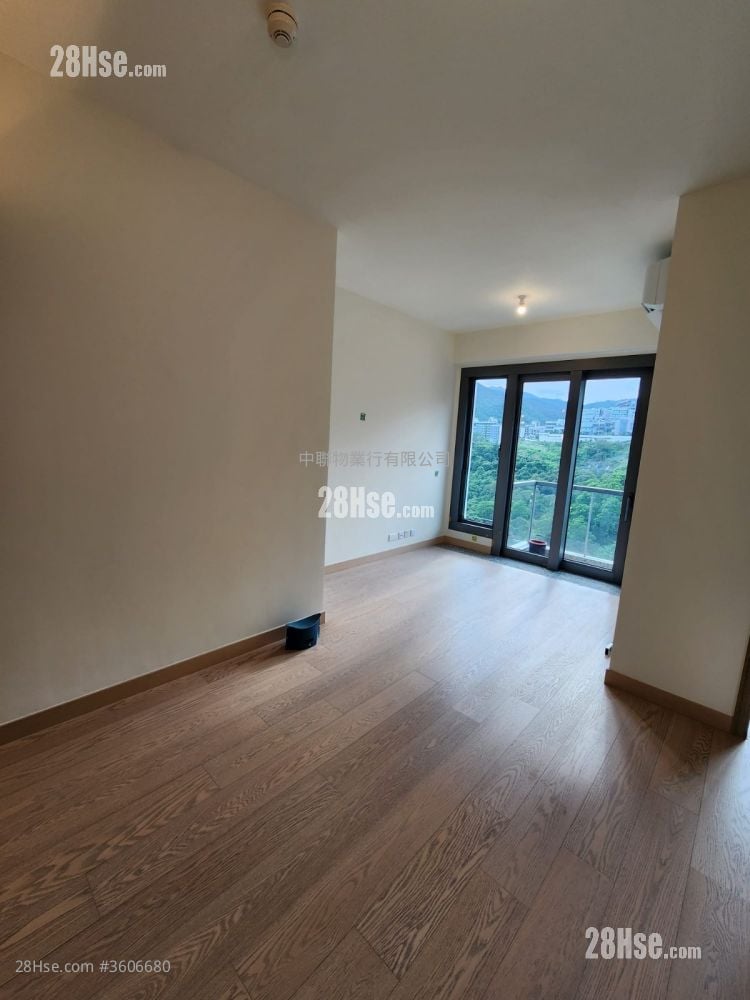 El Futuro Rental 484 ft²