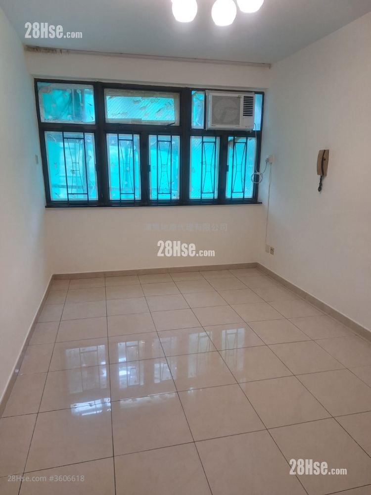 Sui Wo Court Rental 2 Bedrooms , 1 Bathroom 471 ft²
