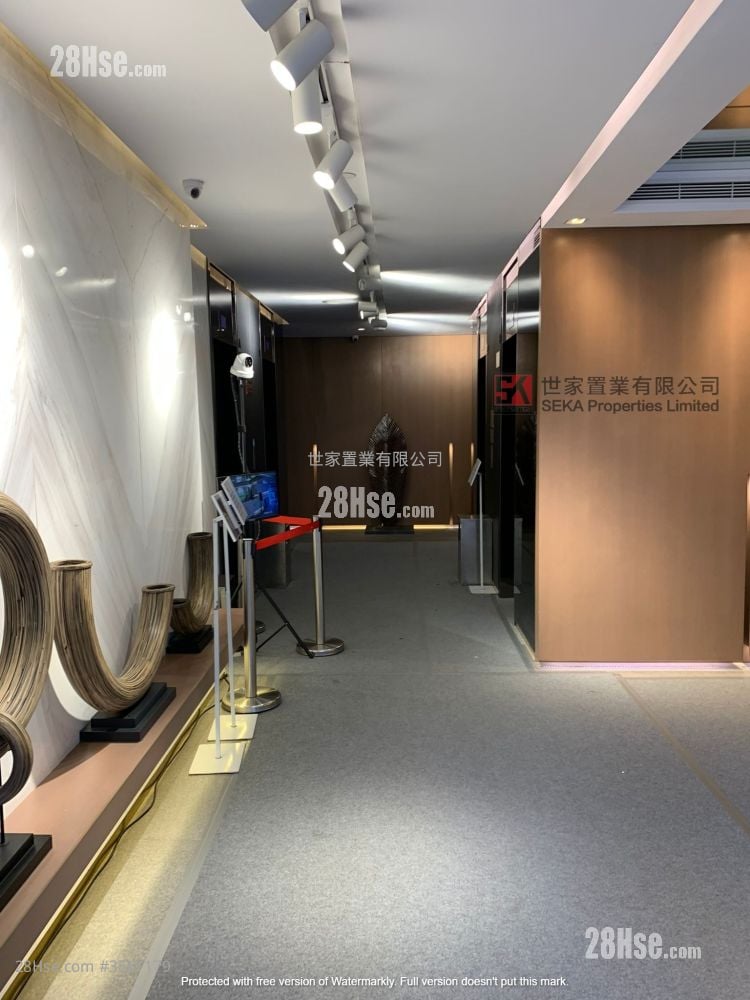 协成行太子中心 租盘 协成行太子中心 租盘