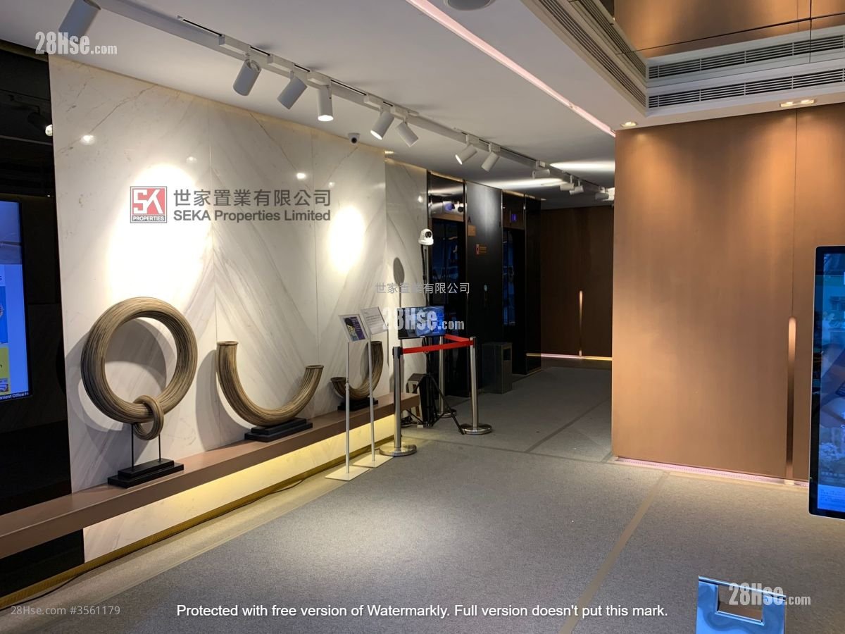 协成行太子中心 租盘 协成行太子中心 租盘