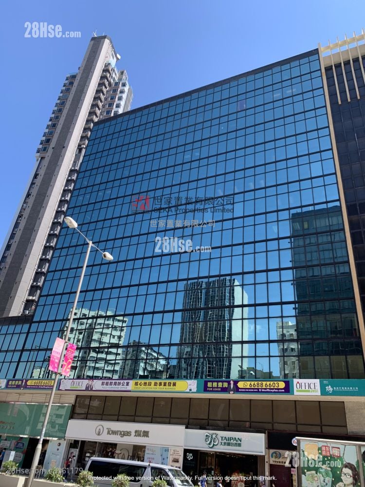 协成行太子中心 租盘 协成行太子中心 租盘