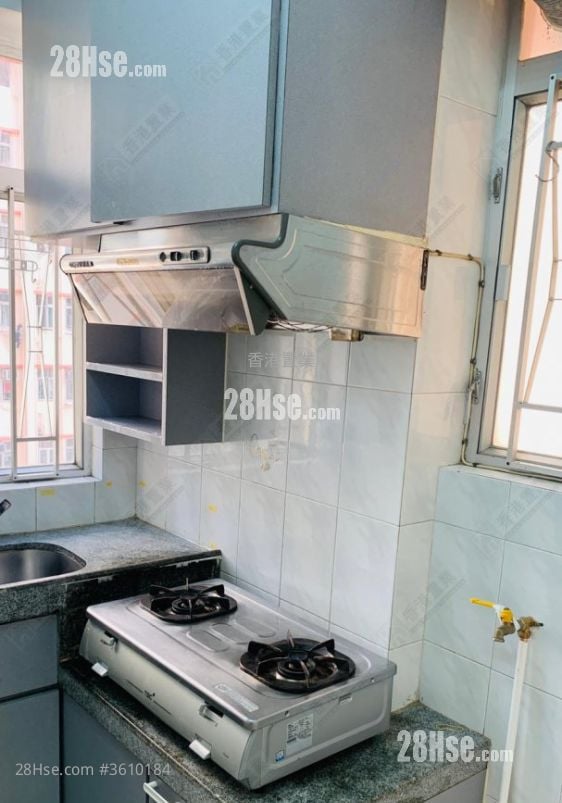 利基大厦 售盘 1 房 , 1 浴室 312 平方尺 利基大厦 售盘 1 房 , 1 浴室 312 平方尺