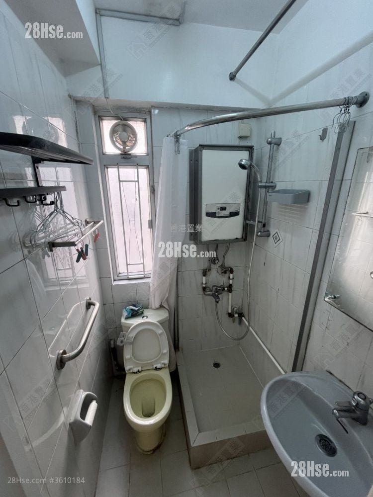 利基大厦 售盘 1 房 , 1 浴室 312 平方尺 利基大厦 售盘 1 房 , 1 浴室 312 平方尺