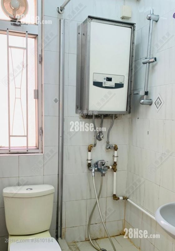 利基大厦 售盘 1 房 , 1 浴室 312 平方尺 利基大厦 售盘 1 房 , 1 浴室 312 平方尺