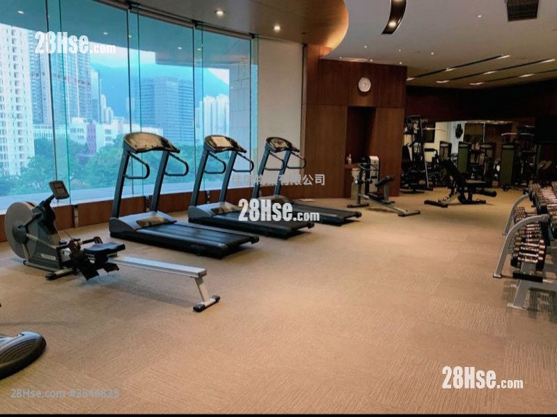 御豪門 售盤 3 房 , 2 浴室 856 平方呎 御豪門 售盤 3 房 , 2 浴室 856 平方呎