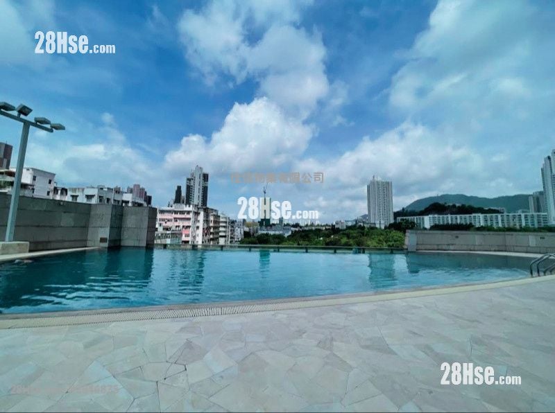 御豪門 售盤 3 房 , 2 浴室 856 平方呎 御豪門 售盤 3 房 , 2 浴室 856 平方呎