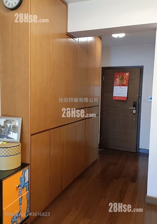 御豪門 售盤 3 房 , 2 浴室 856 平方呎 御豪門 售盤 3 房 , 2 浴室 856 平方呎