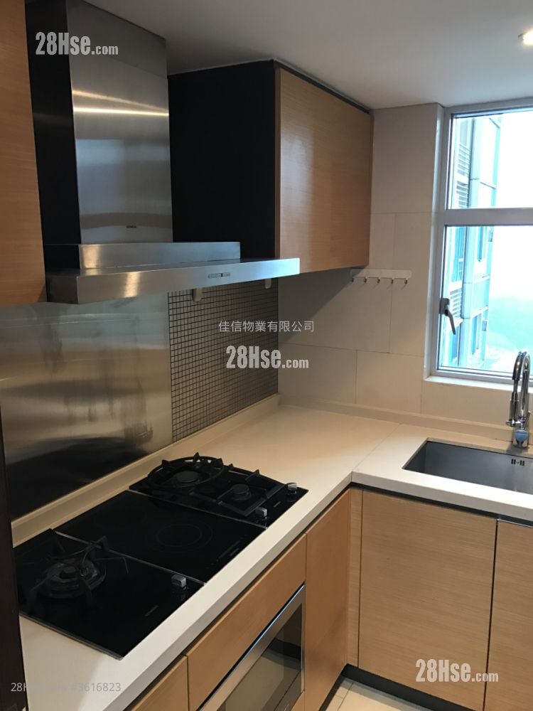 御豪門 售盤 3 房 , 2 浴室 856 平方呎 御豪門 售盤 3 房 , 2 浴室 856 平方呎