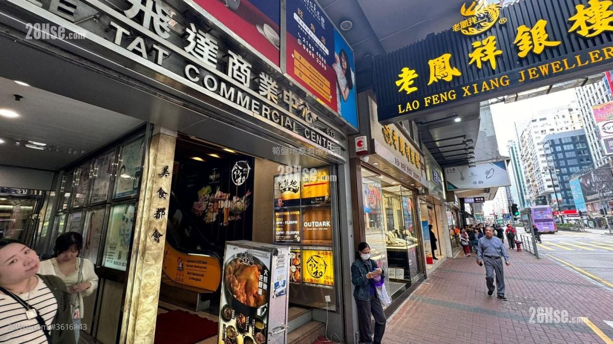 飞达商业中心 租盘 飞达商业中心 租盘