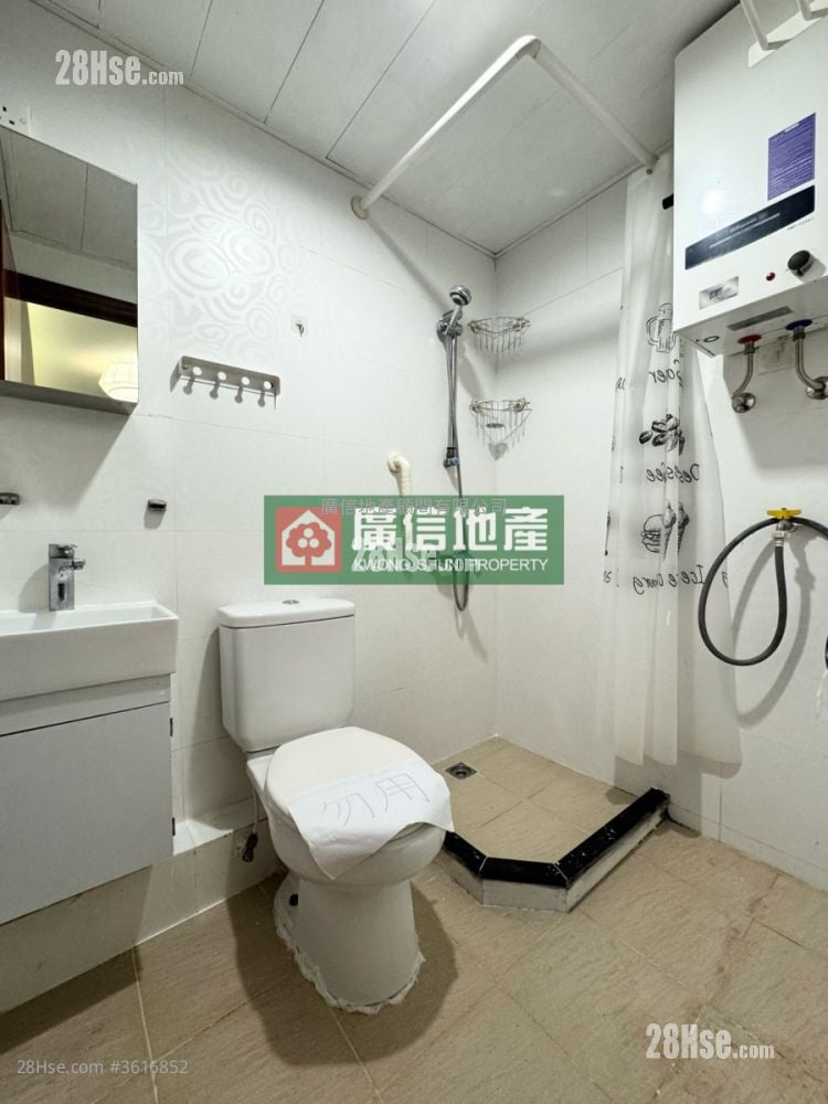 偉晴閣 售盤 2 房 , 1 浴室 288 平方呎 偉晴閣 售盤 2 房 , 1 浴室 288 平方呎