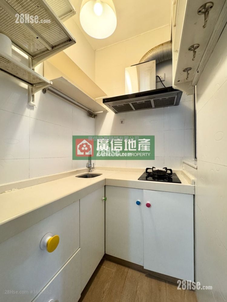 偉晴閣 售盤 2 房 , 1 浴室 288 平方呎 偉晴閣 售盤 2 房 , 1 浴室 288 平方呎